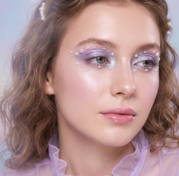 Make Up Portfolio 12